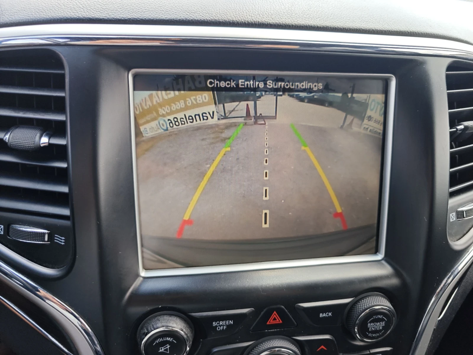 Jeep Grand cherokee SUMMIT FULL | Mobile.bg   14