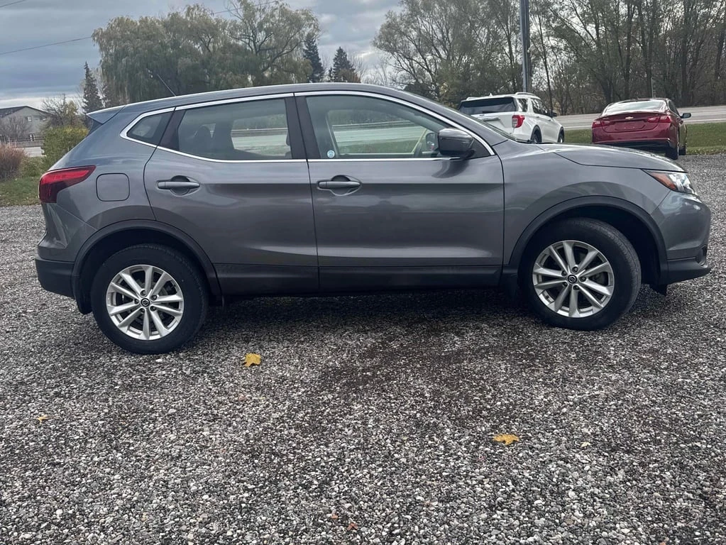 Nissan Rogue * AWD CVT * CARFAX *    | Mobile.bg   3