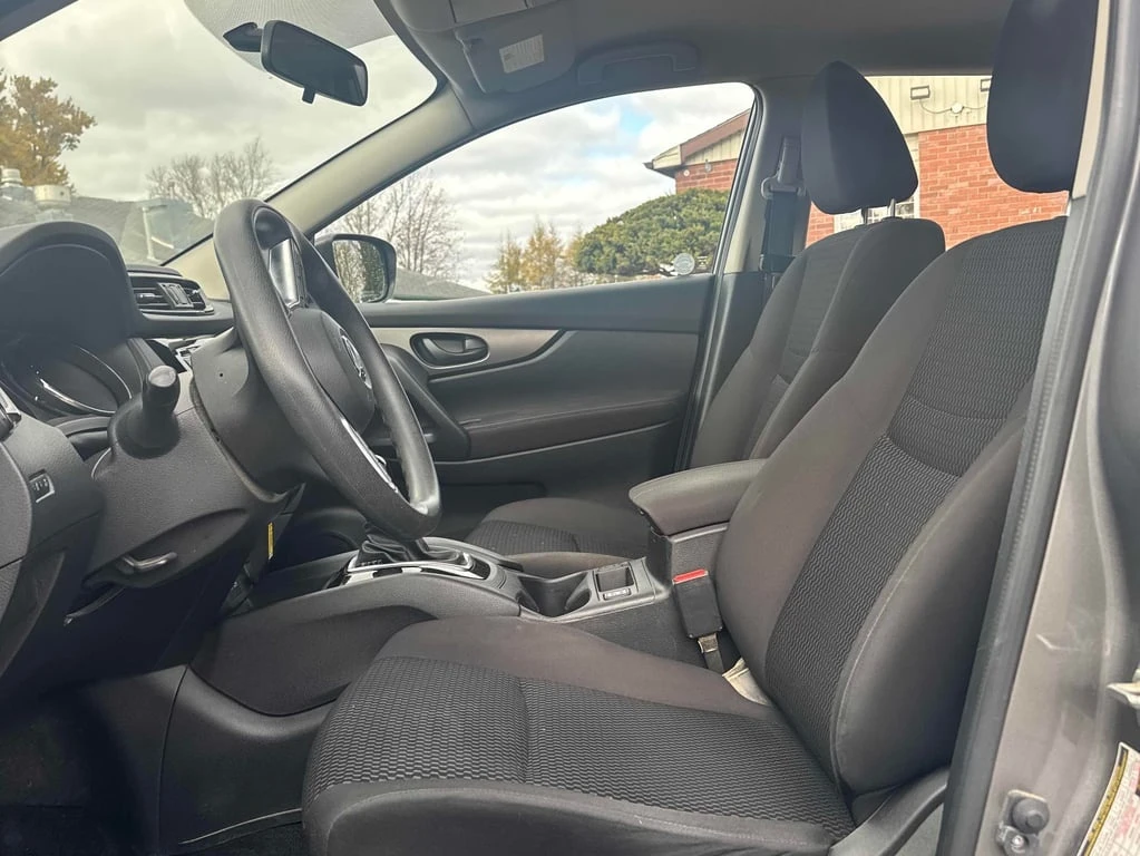 Nissan Rogue * AWD CVT * CARFAX *    | Mobile.bg   5