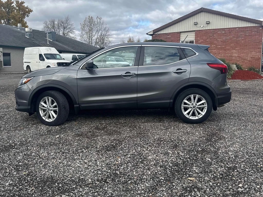 Nissan Rogue * AWD CVT * CARFAX *    | Mobile.bg   2