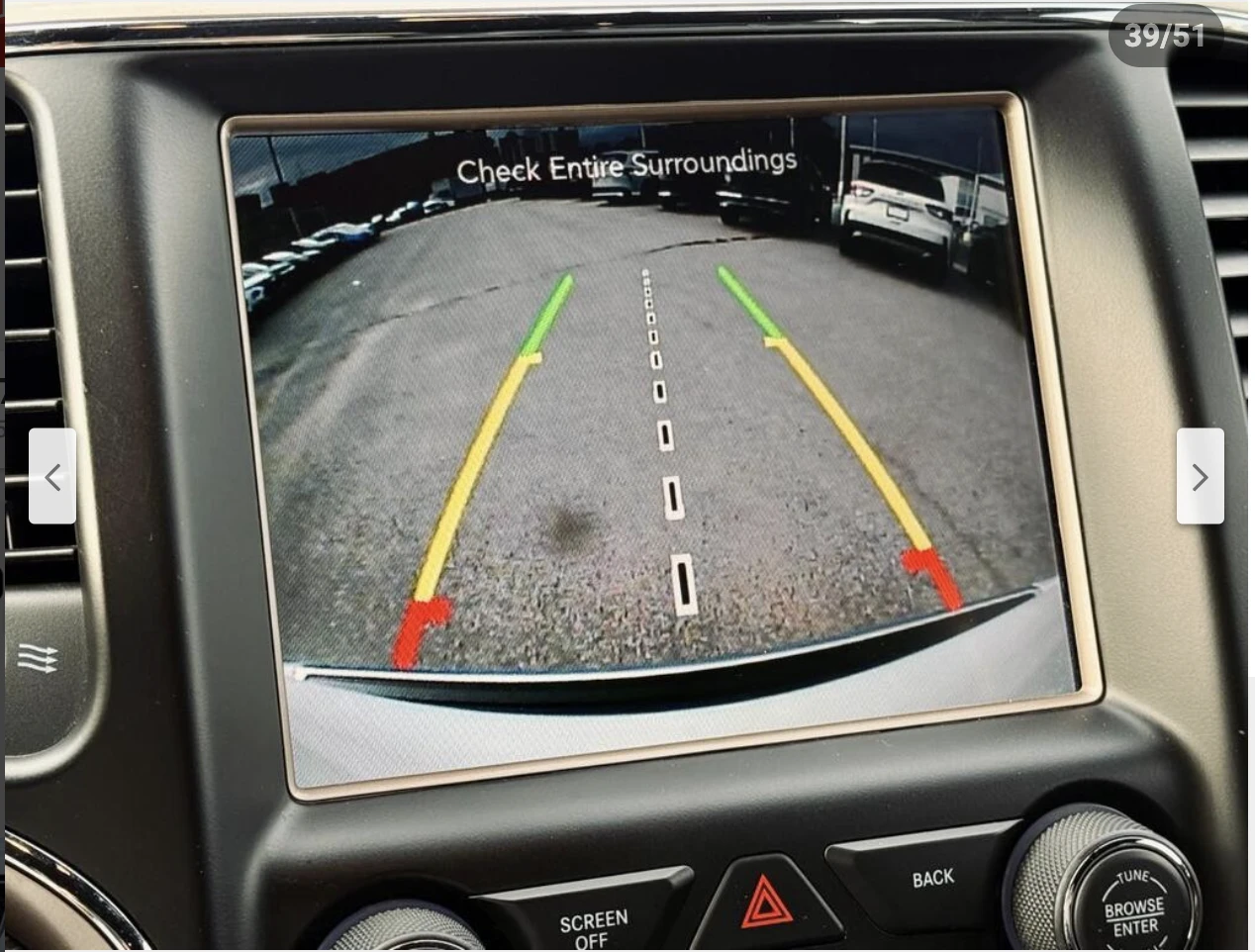 Jeep Grand cherokee LIMITED* 3.6* V6* 8ZF* * *  | Mobile.bg   13