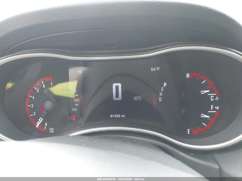 Dodge Durango CARFAX* SXT* AWD* SPORT UTILITY | Mobile.bg   7