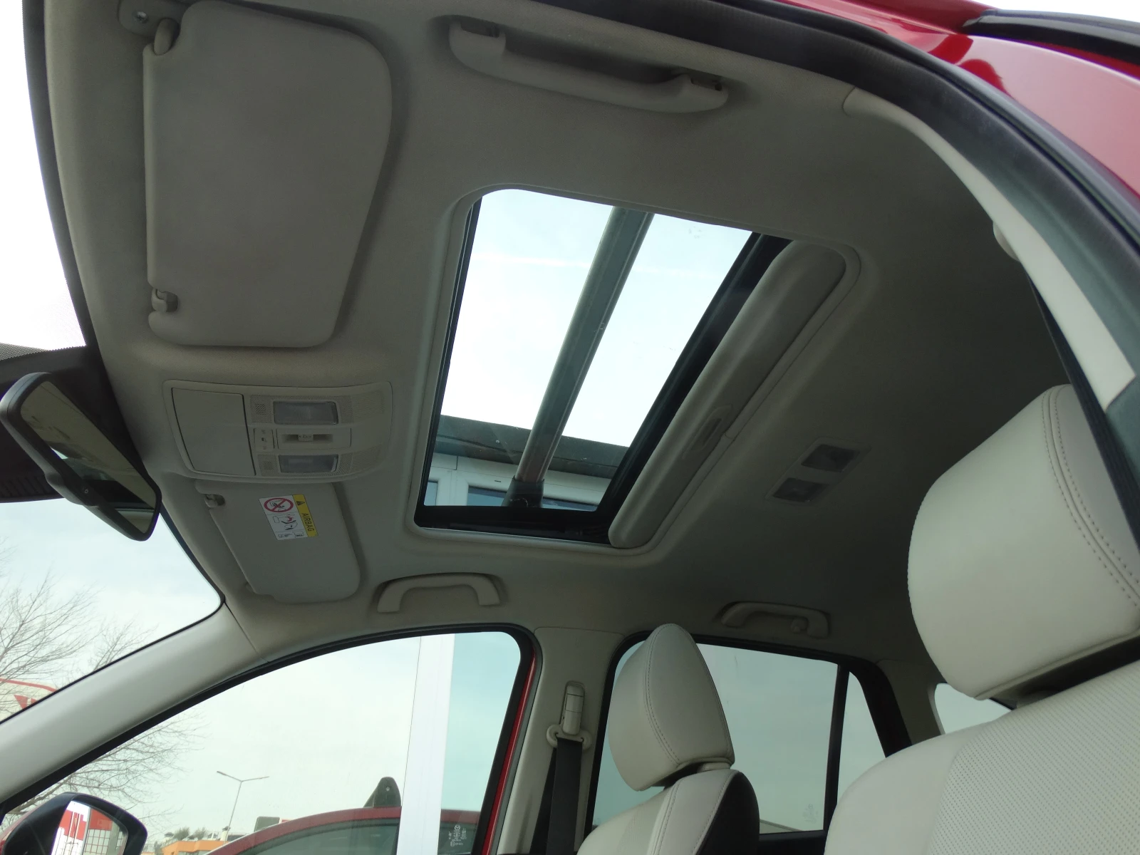 Mazda CX-5 4X4/BOSE/�������� ������� | Mobile.bg � ����������� 12