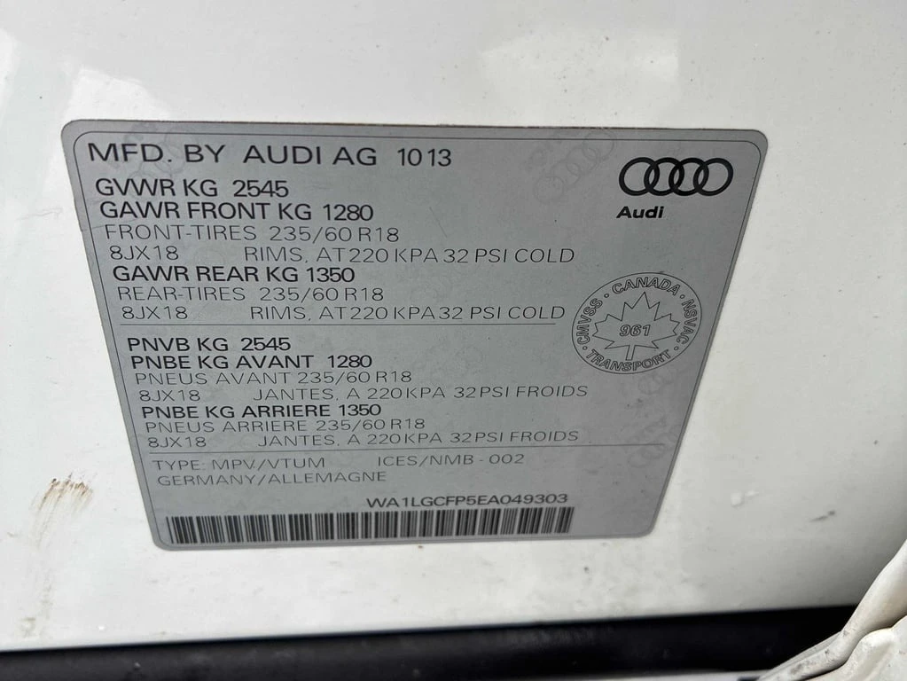 Audi SQ5 2014 TECHNIK * ��� ������������ ������ | Mobile.bg � ����������� 15