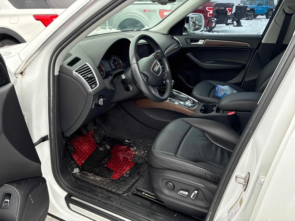 Audi SQ5 2014 TECHNIK * ��� ������������ ������ | Mobile.bg � ����������� 7