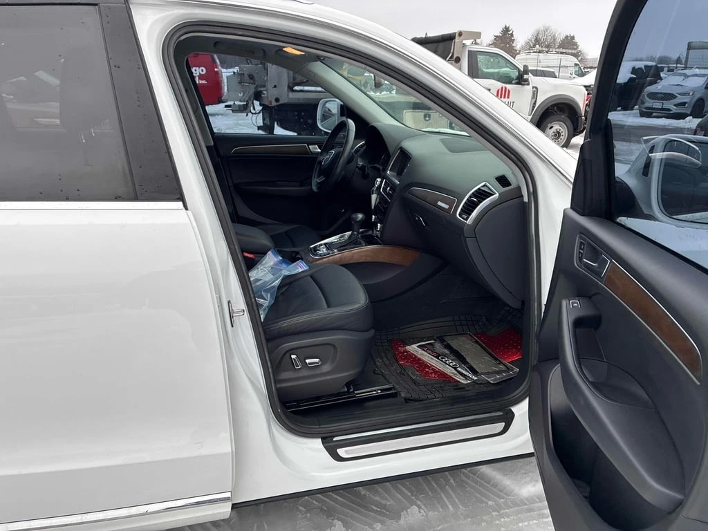 Audi SQ5 2014 TECHNIK * ��� ������������ ������ | Mobile.bg � ����������� 14