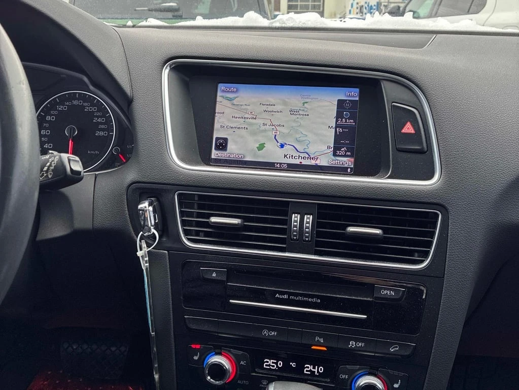 Audi SQ5 2014 TECHNIK * ��� ������������ ������ | Mobile.bg � ����������� 9