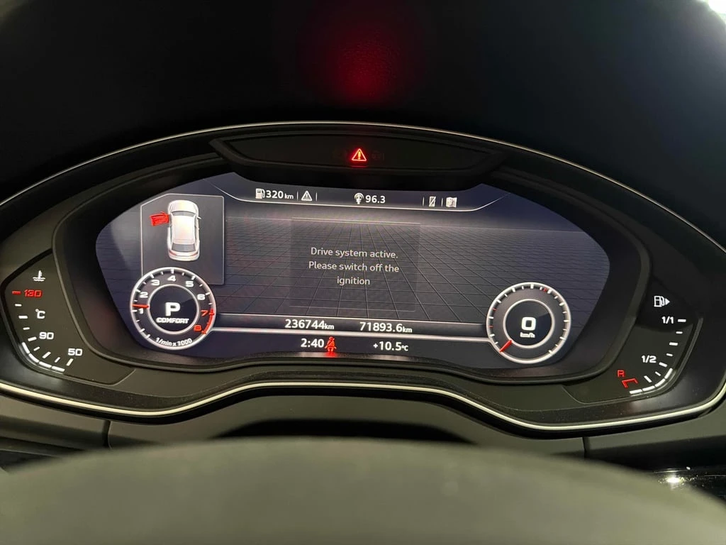 Audi Q5 2020 TECHNIK QUATTRO * S LINE *  | Mobile.bg � ����������� 8