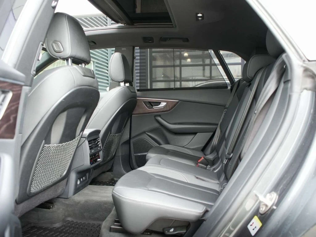 Audi Q8 * TECHNIK* CARFAX * ������ ������ �� ������ | Mobile.bg � ����������� 16