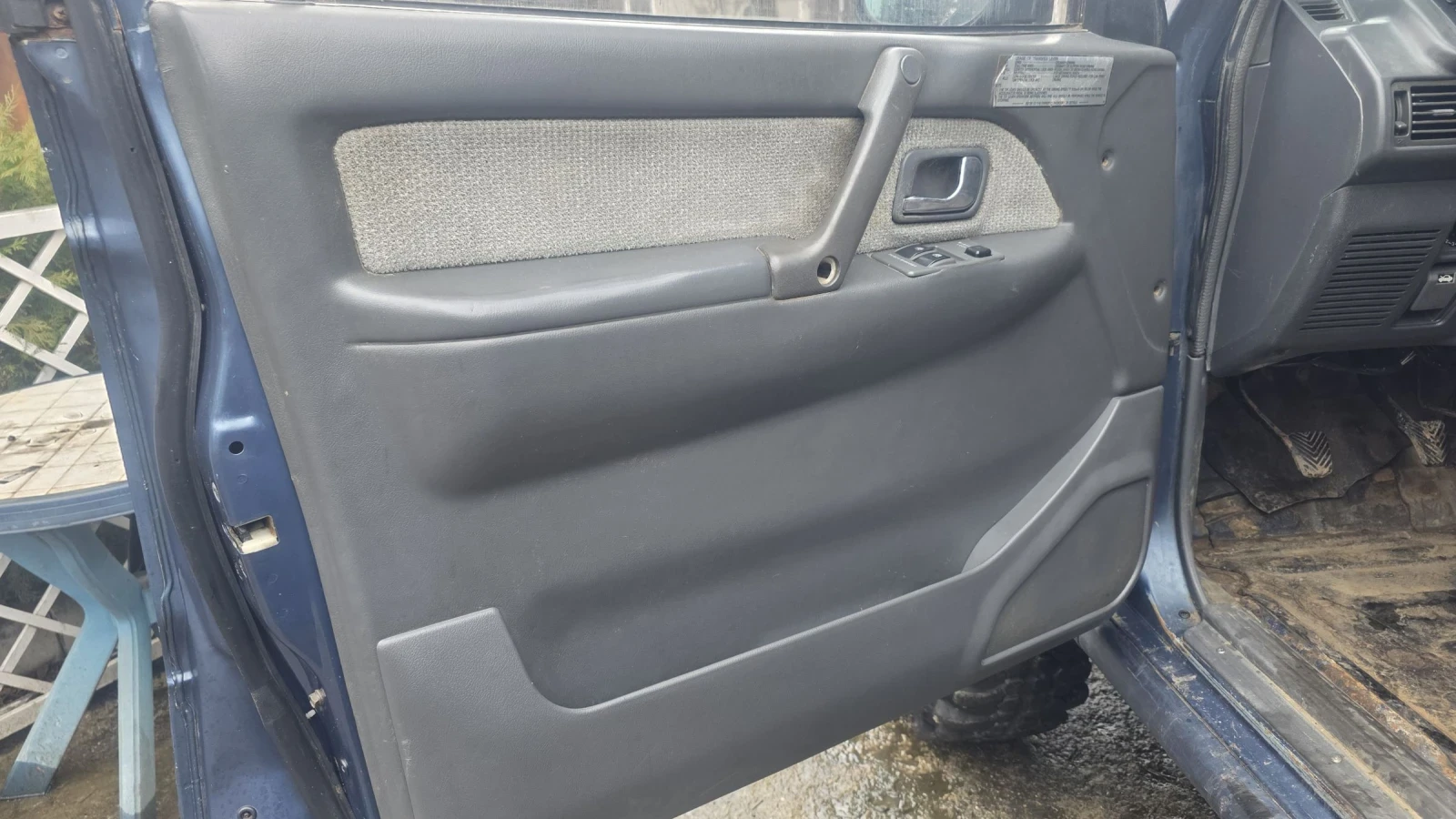 Mitsubishi Pajero 3.0i Gaz - изображение 7