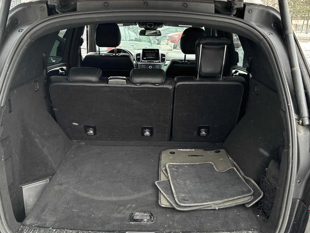 Mercedes-Benz GLE 400 4MATIC * 360 ������* ���������������� �� MERCEDES* | Mobile.bg � ����������� 13