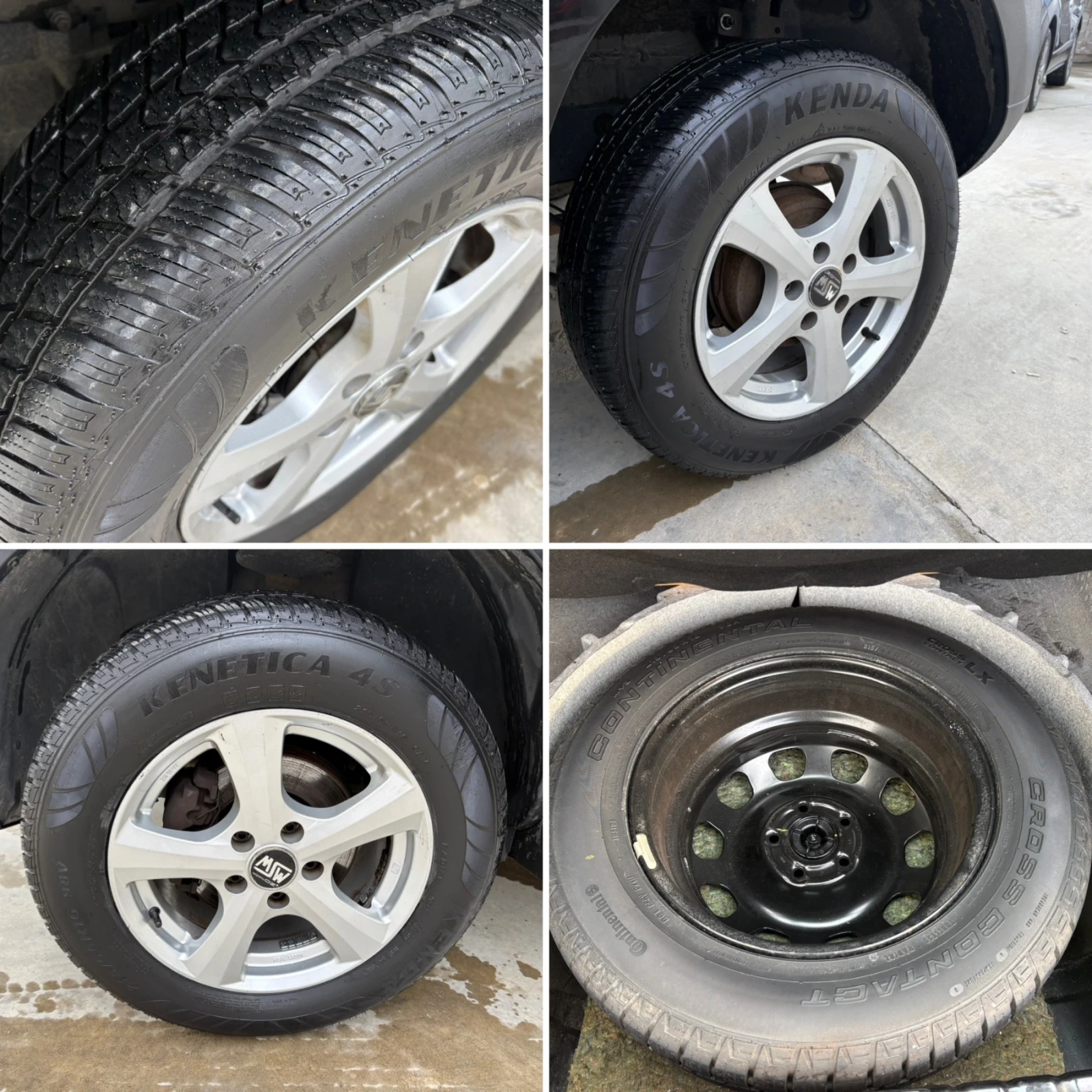 Dacia Duster 1.5 DCi* 4�4* ���� ����* EURO5B*  | Mobile.bg � ����������� 17