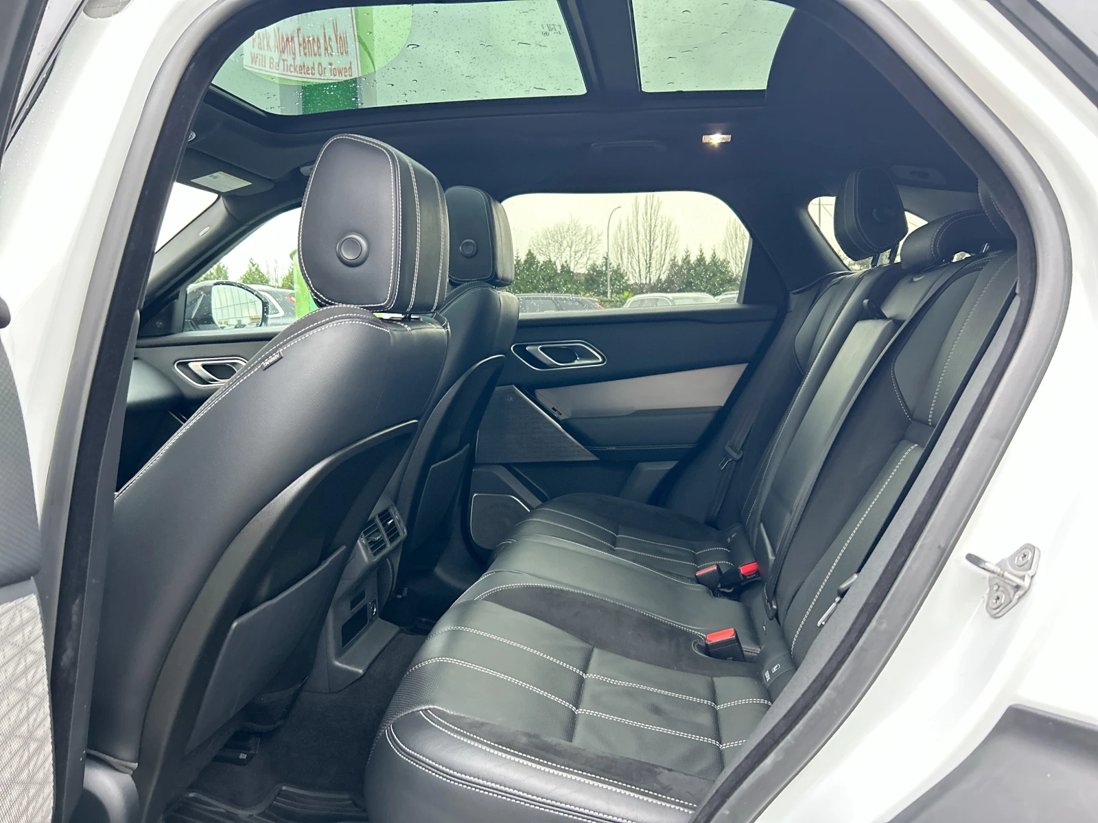 Land Rover Range Rover Velar D180* SE* R-Dynamic | Mobile.bg � ����������� 13