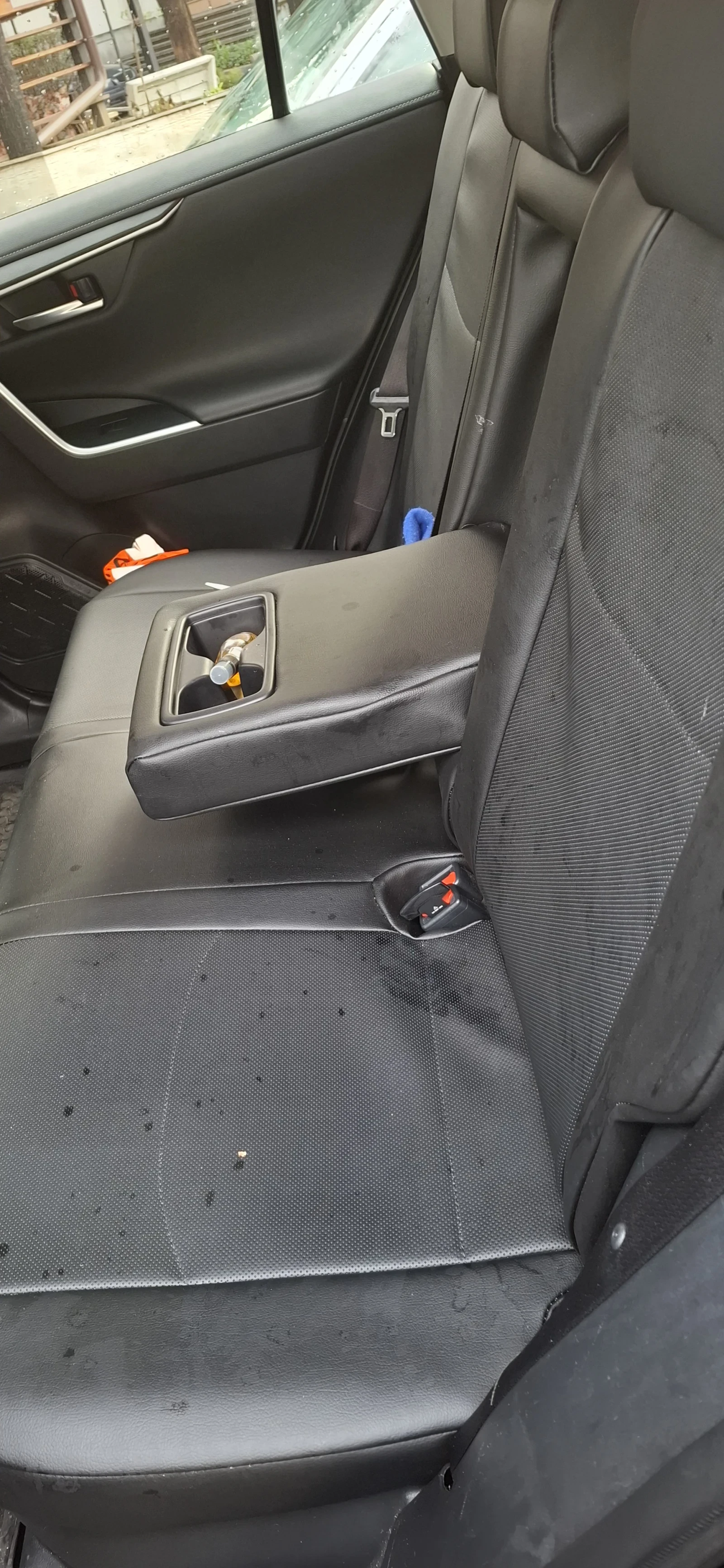 Toyota Rav4  - изображение 9