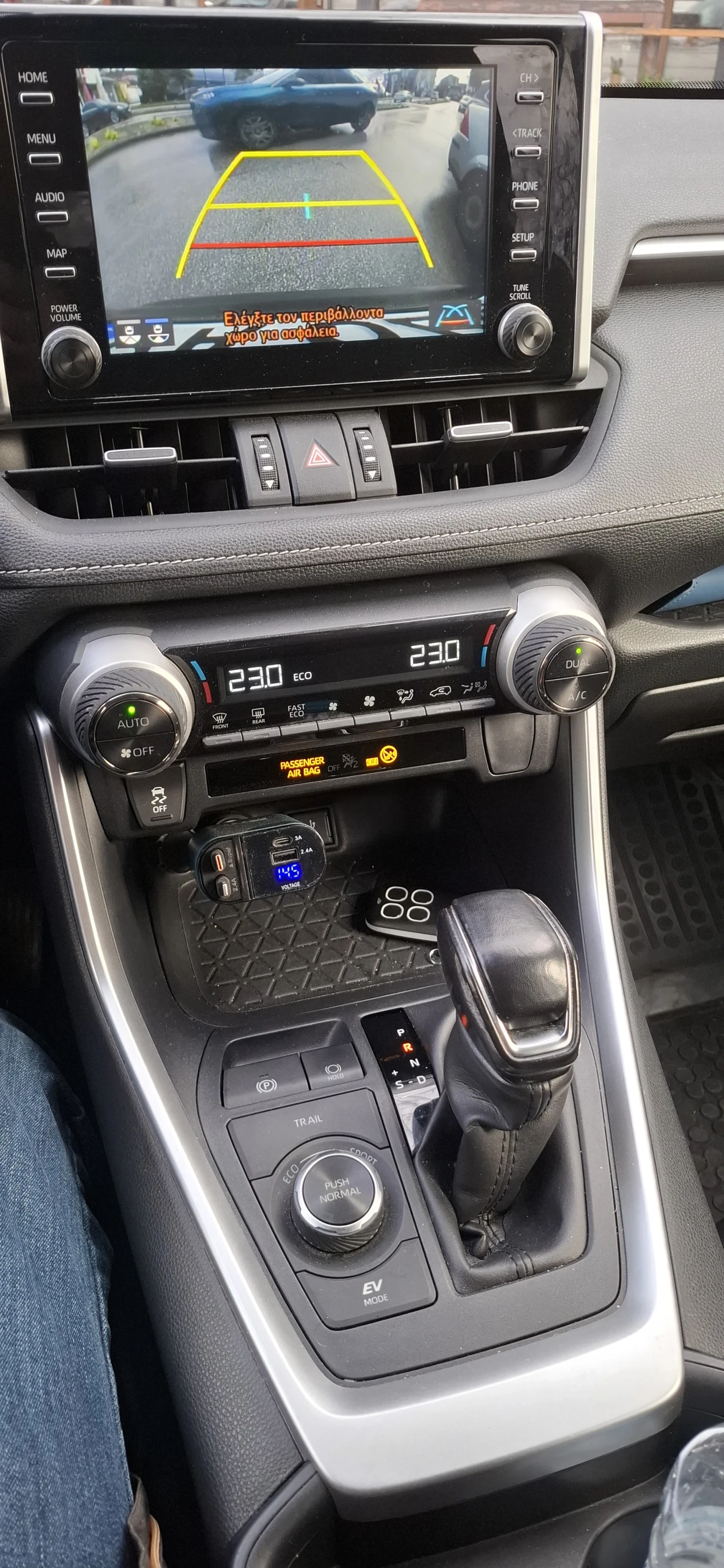 Toyota Rav4  - изображение 3