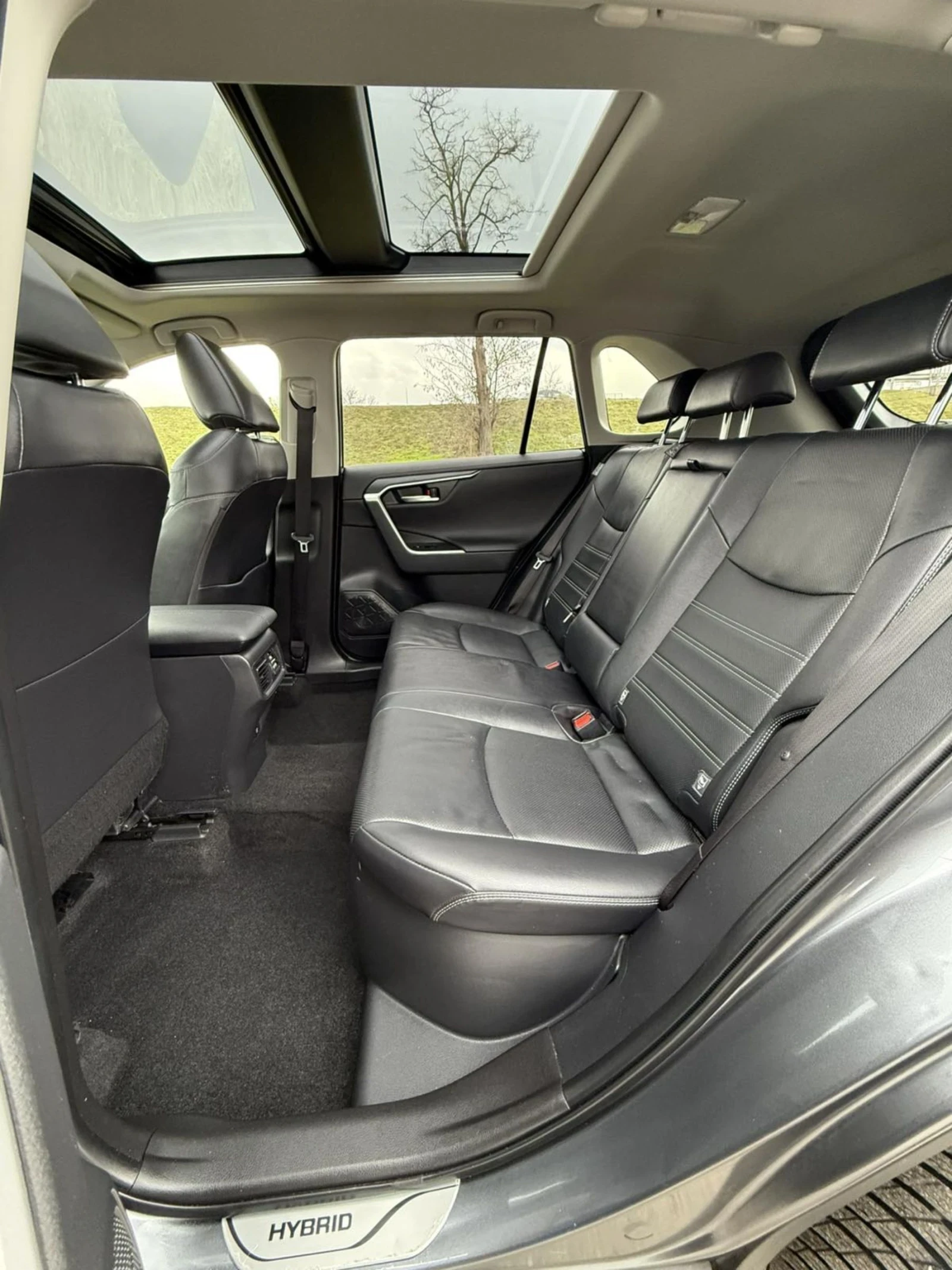 Toyota Rav4 2.5 HYBRID  4X4 JBL ��������  | Mobile.bg � ����������� 11