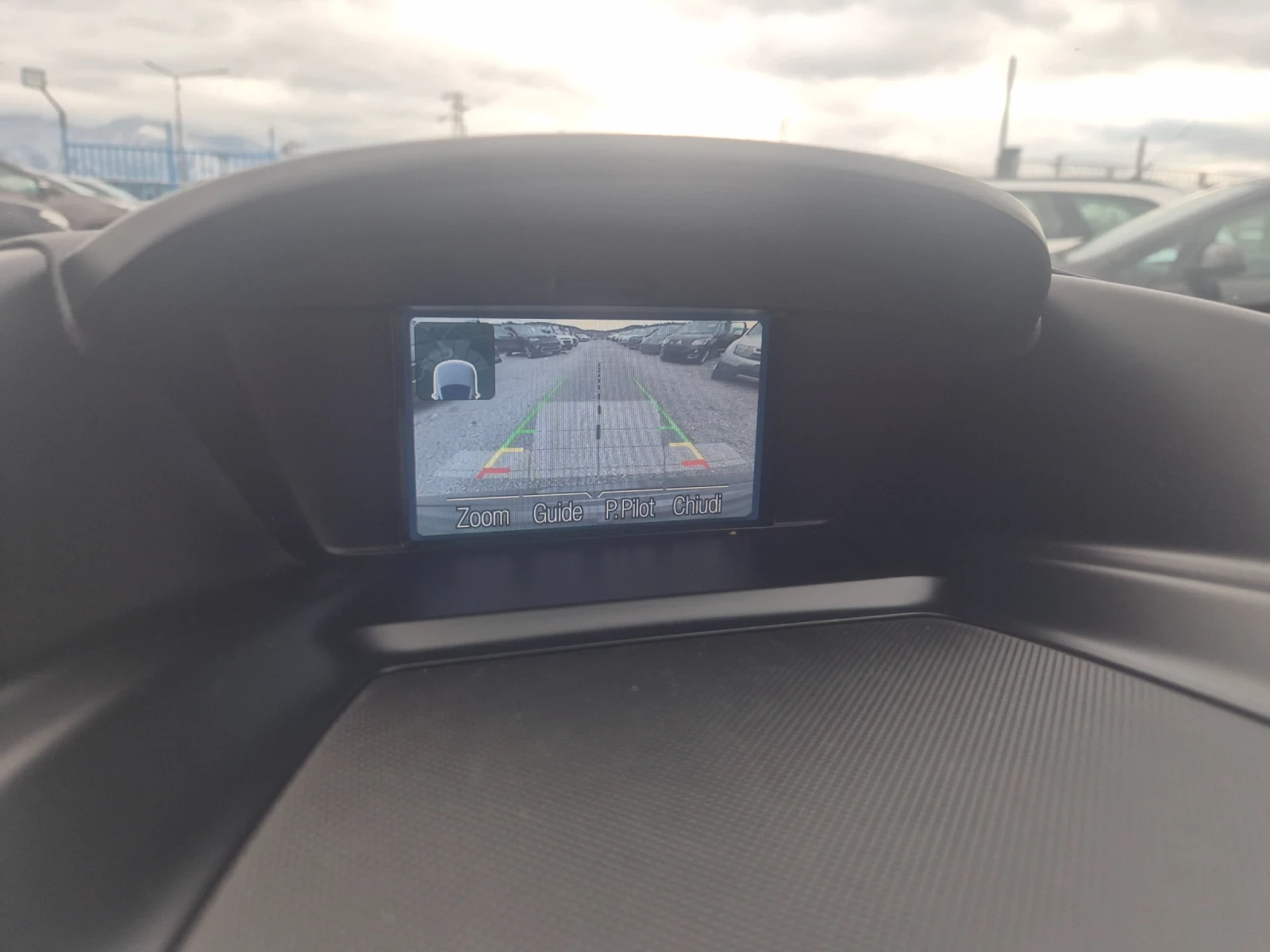 Ford Kuga 2.0 TDCI  4x4 | Mobile.bg � ����������� 13