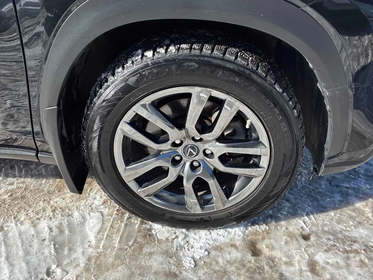 Lexus NX * 300 * ПАНО* ПОДГРЕВ* KEYLESS*  - изображение 7