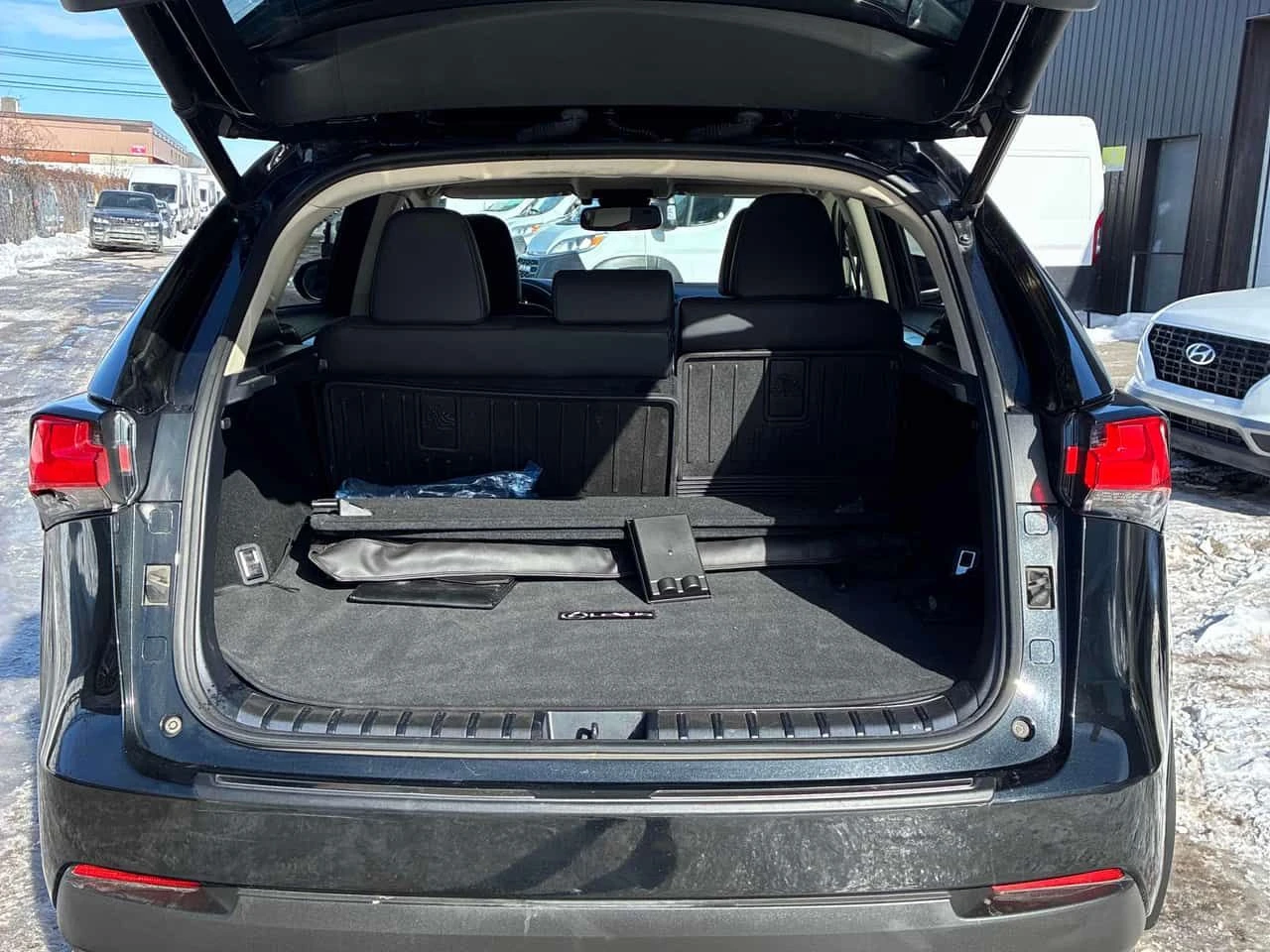 Lexus NX * 300 * ����* �������* KEYLESS*  | Mobile.bg � ����������� 14