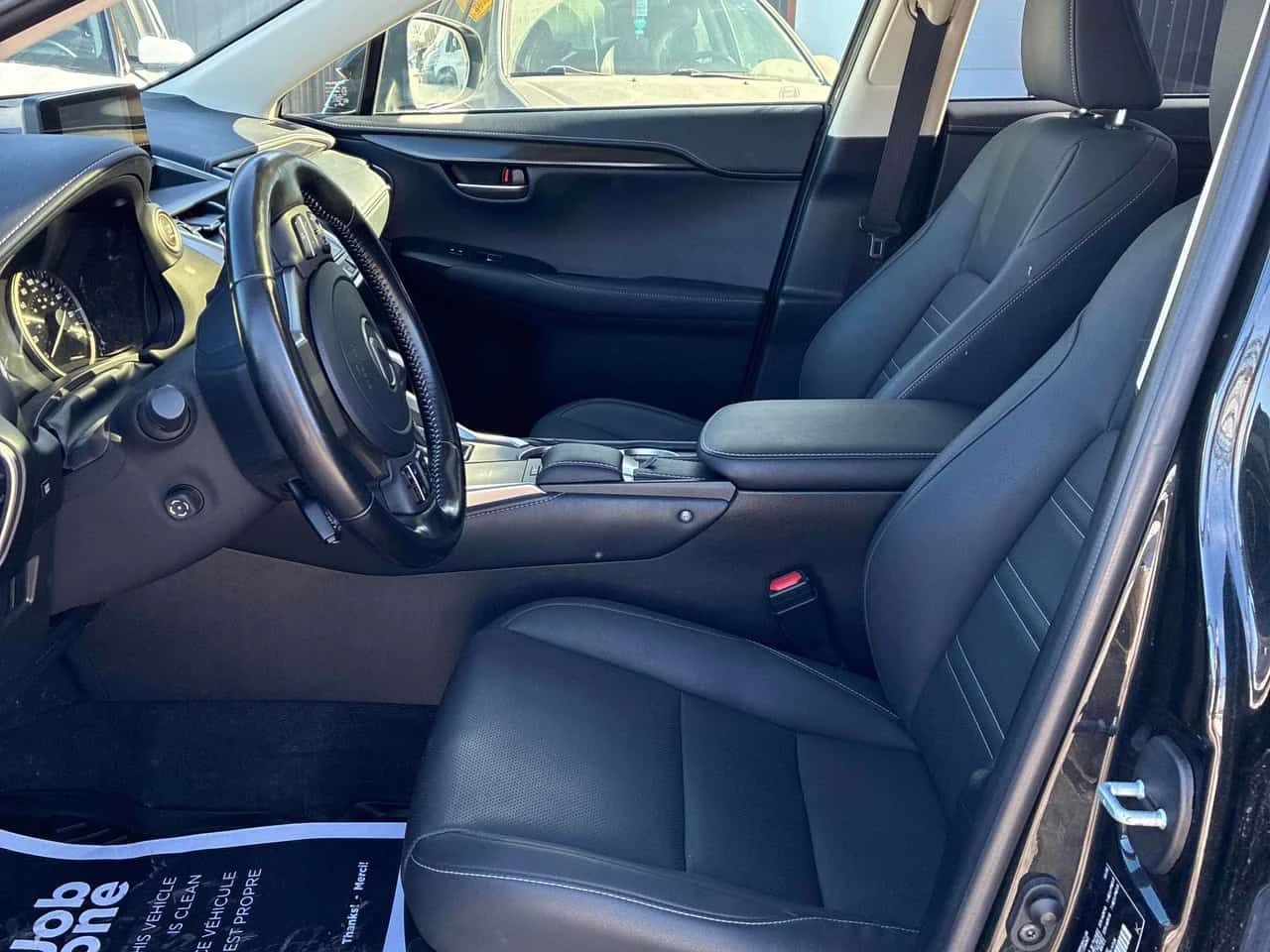 Lexus NX * 300 * ����* �������* KEYLESS*  | Mobile.bg � ����������� 12