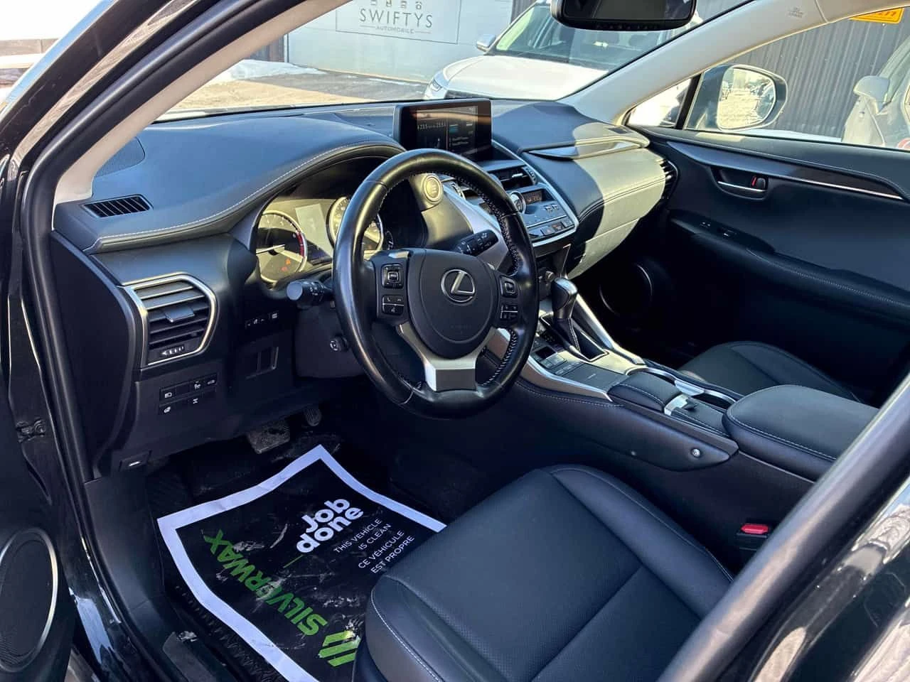 Lexus NX * 300 * ПАНО* ПОДГРЕВ* KEYLESS*  - изображение 5