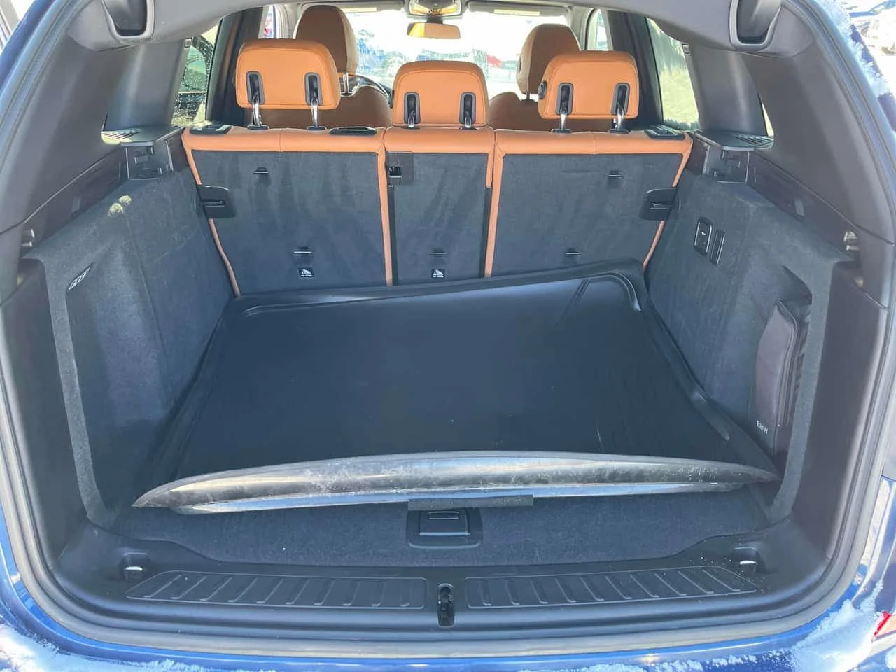 BMW X3 XDRIVE30I * M PACK* ПАНОРАМА* ПОДГРЕВИ* КАМЕРА* , снимка 13 - Автомобили и джипове - 53999528