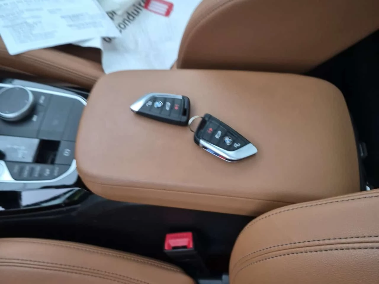 BMW X3 M40i  CARFAX, снимка 10 - Автомобили и джипове - 54371826