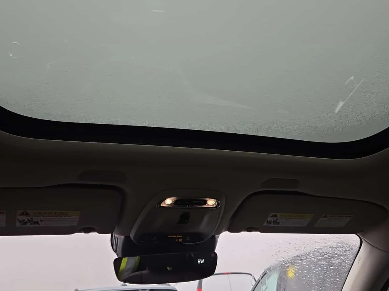 Volvo XC60 INSCRIPTION/CARFAX/Подгрев/Обдух/Панорама/2 Ключа, снимка 12 - Автомобили и джипове - 54403485