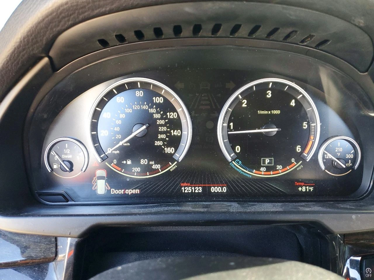 BMW X5 3.0l, снимка 9 - Автомобили и джипове - 54430573