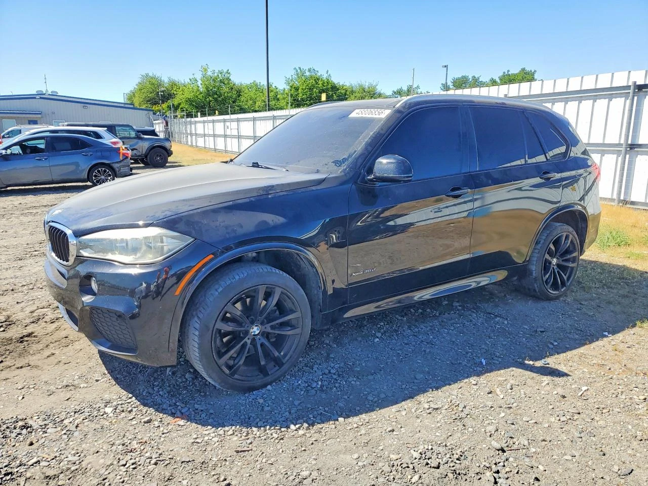 BMW X5 3.0l