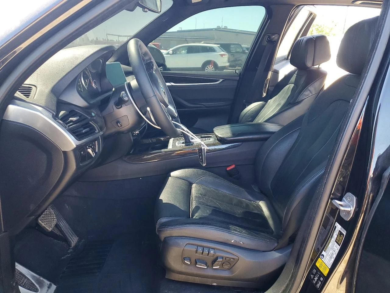 BMW X5 3.0l, снимка 7 - Автомобили и джипове - 54430573