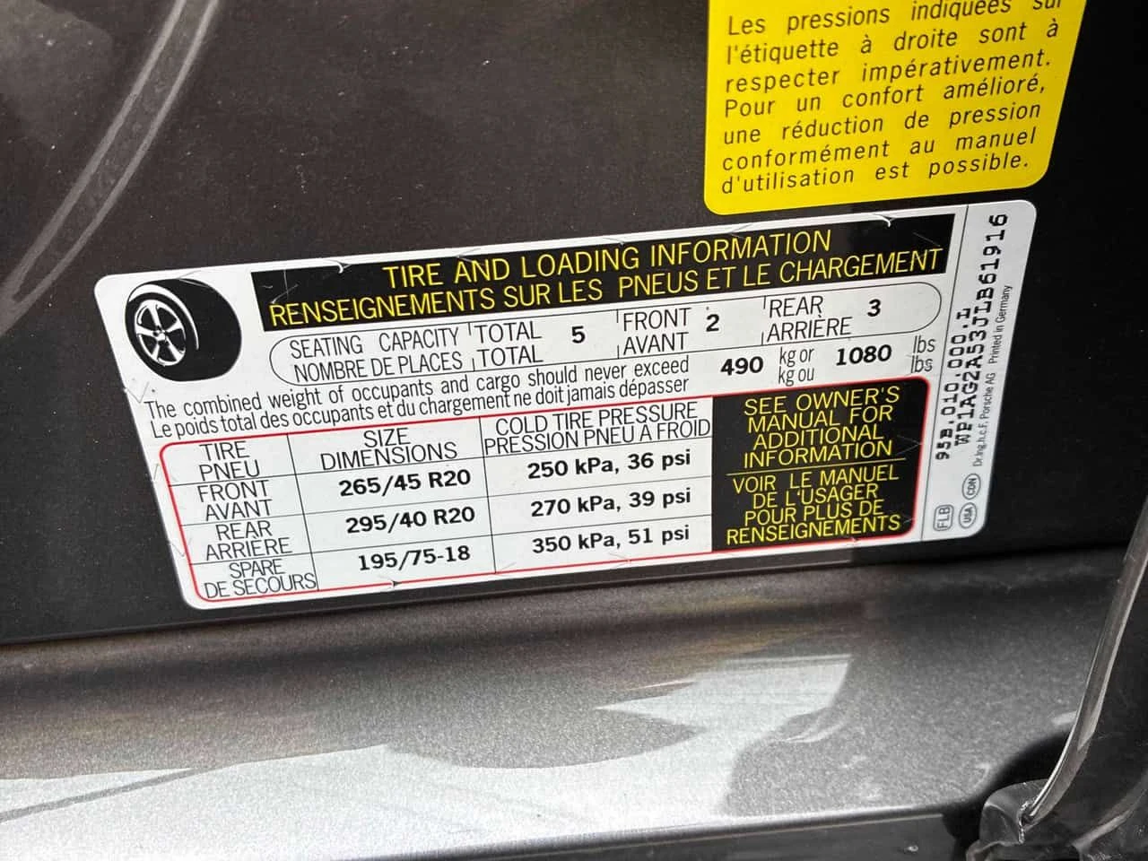 Porsche Macan * GTS * ПОДГРЕВ * NAVI * КАМЕРА, снимка 15 - Автомобили и джипове - 54562060
