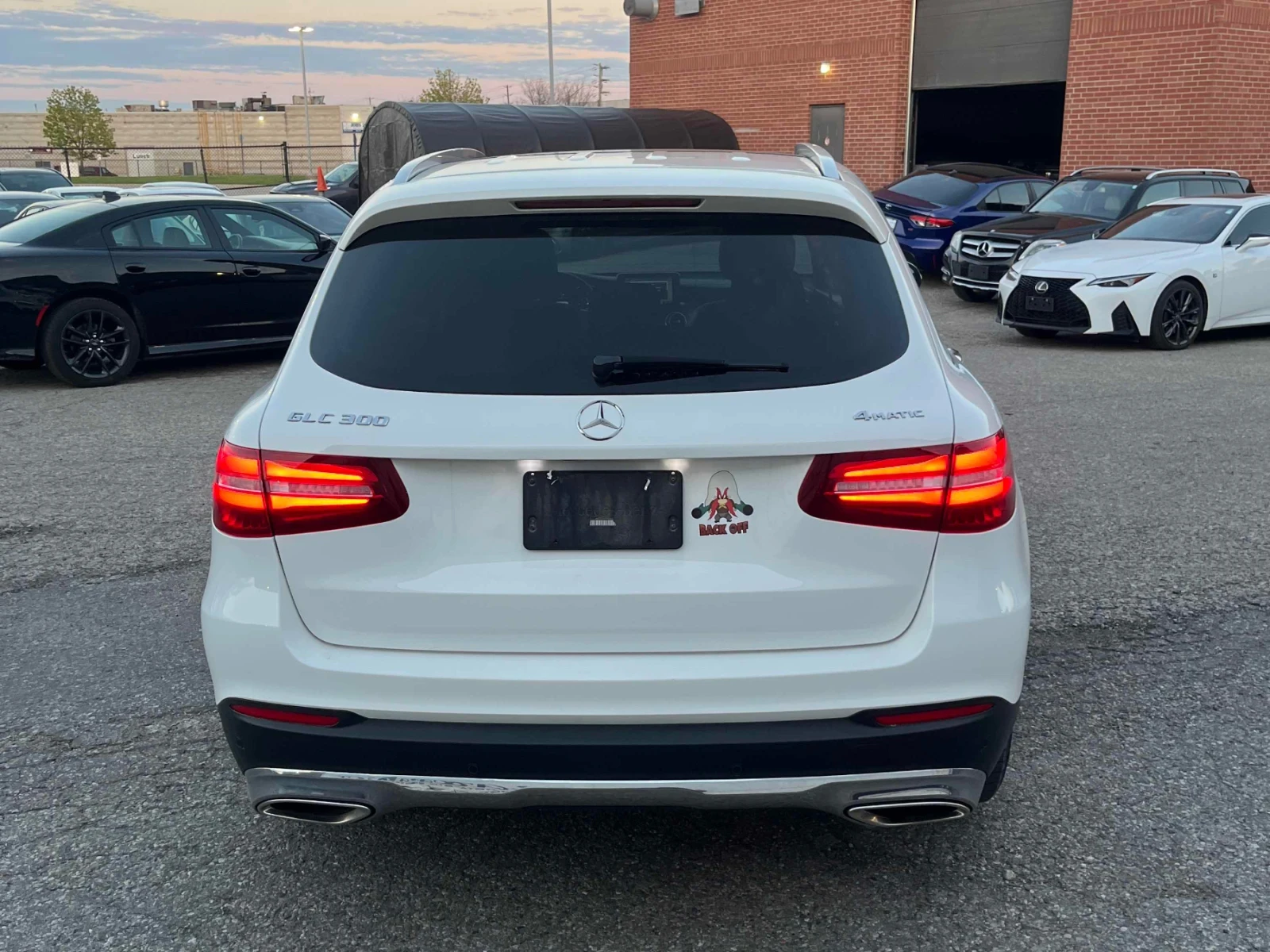 Mercedes-Benz GLC 300 4MATIC * ������� * �������� * 360 ������ * CARFAX | Mobile.bg � ����������� 10