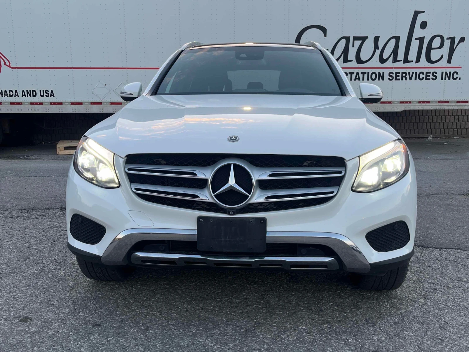 Mercedes-Benz GLC 300 4MATIC * ������� * �������� * 360 ������ * CARFAX | Mobile.bg � ����������� 1