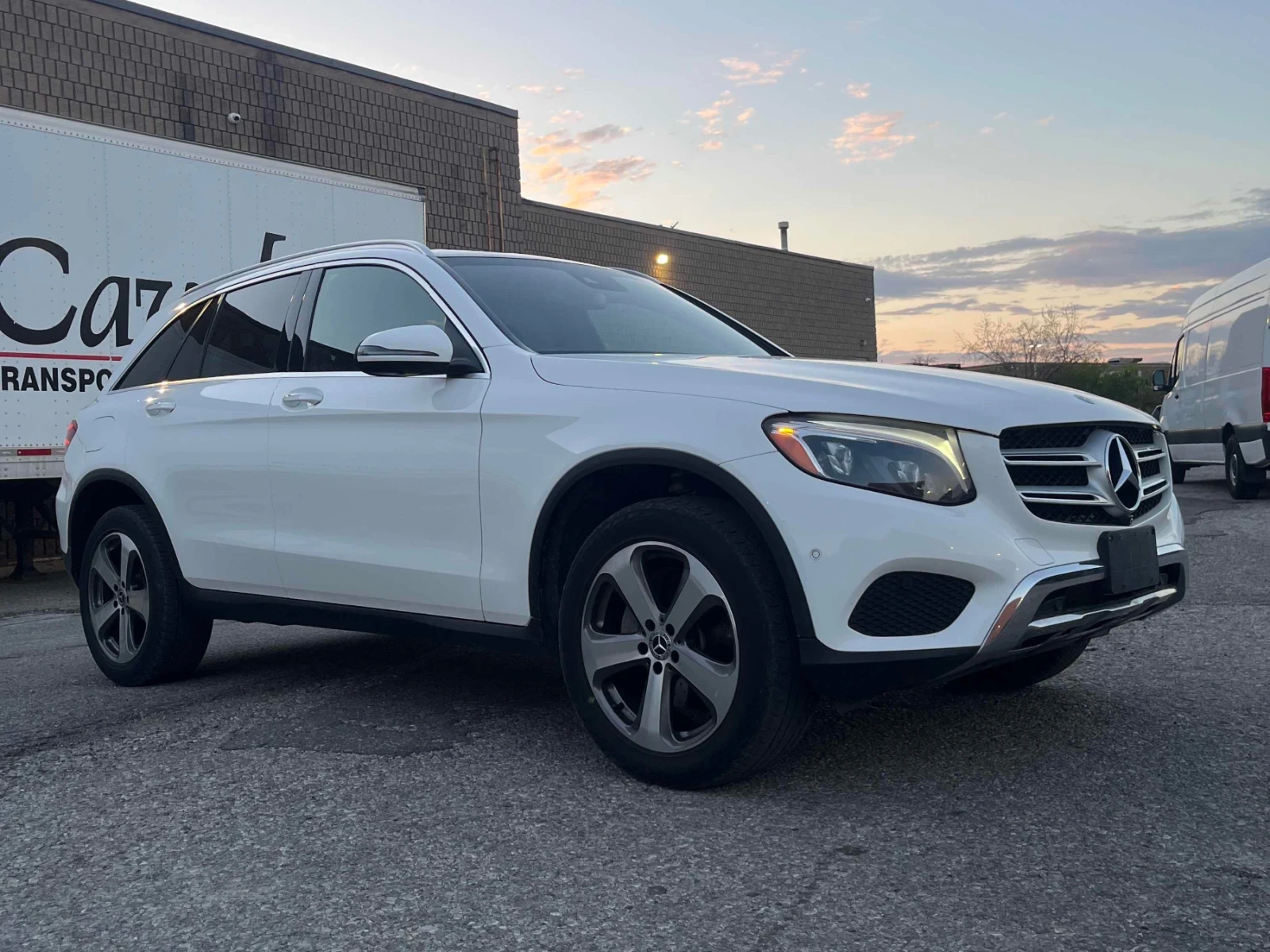 Mercedes-Benz GLC 300 4MATIC * ������� * �������� * 360 ������ * CARFAX | Mobile.bg � ����������� 9