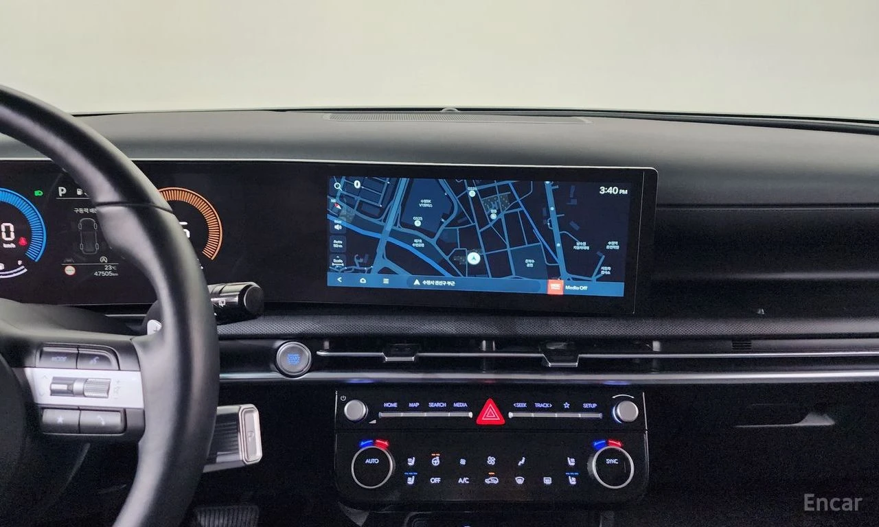 Hyundai Tucson 1.6* TURBO* AWD* ПОДГРЕВ* ОБДУХВАНЕ* LANE* ASSIST*, снимка 11 - Автомобили и джипове - 54702594