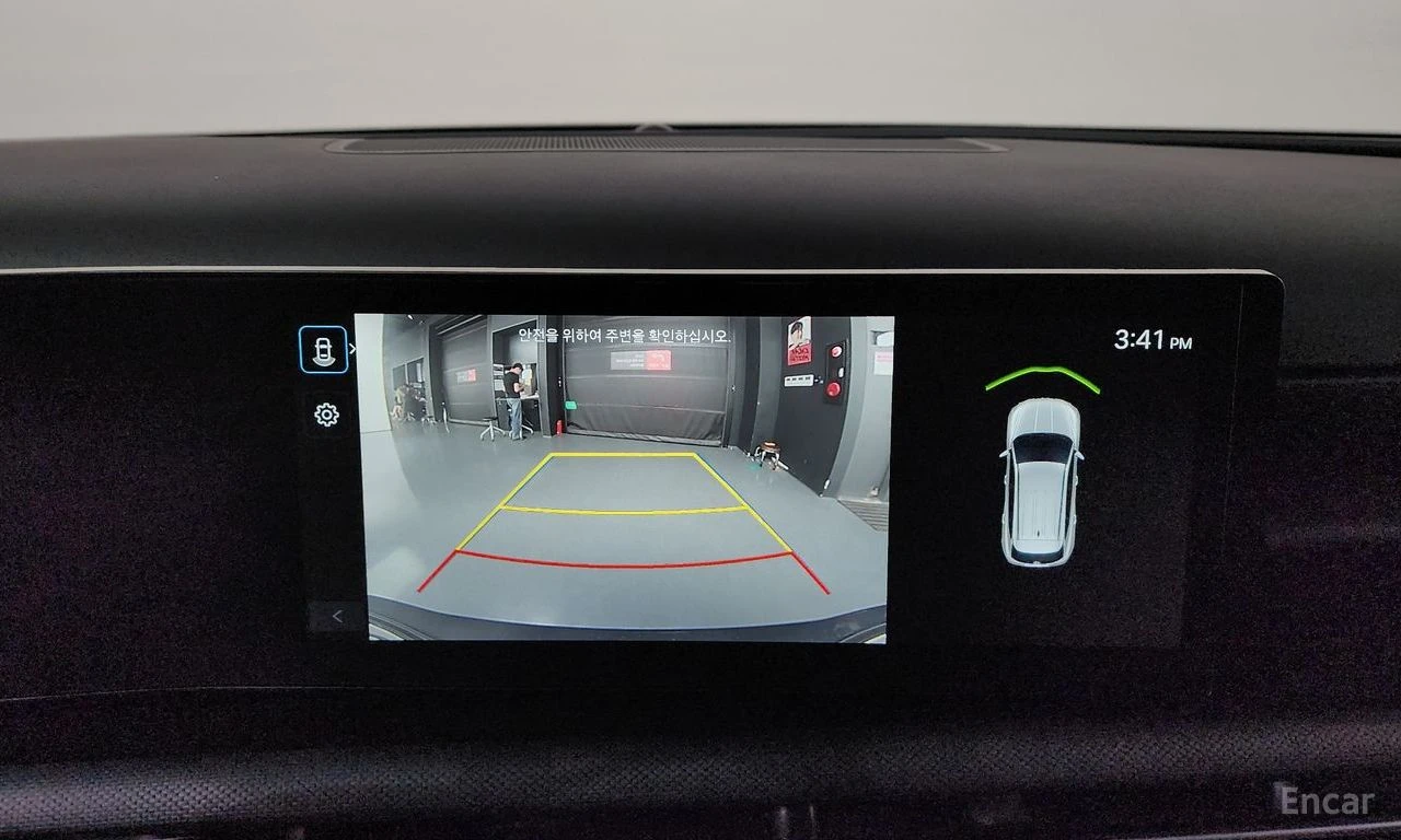 Hyundai Tucson 1.6* TURBO* AWD* ПОДГРЕВ* ОБДУХВАНЕ* LANE* ASSIST*, снимка 13 - Автомобили и джипове - 54702594