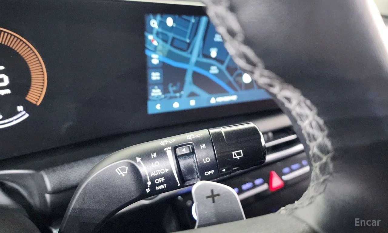 Hyundai Tucson 1.6* TURBO* AWD* ПОДГРЕВ* ОБДУХВАНЕ* LANE* ASSIST*, снимка 9 - Автомобили и джипове - 54702594