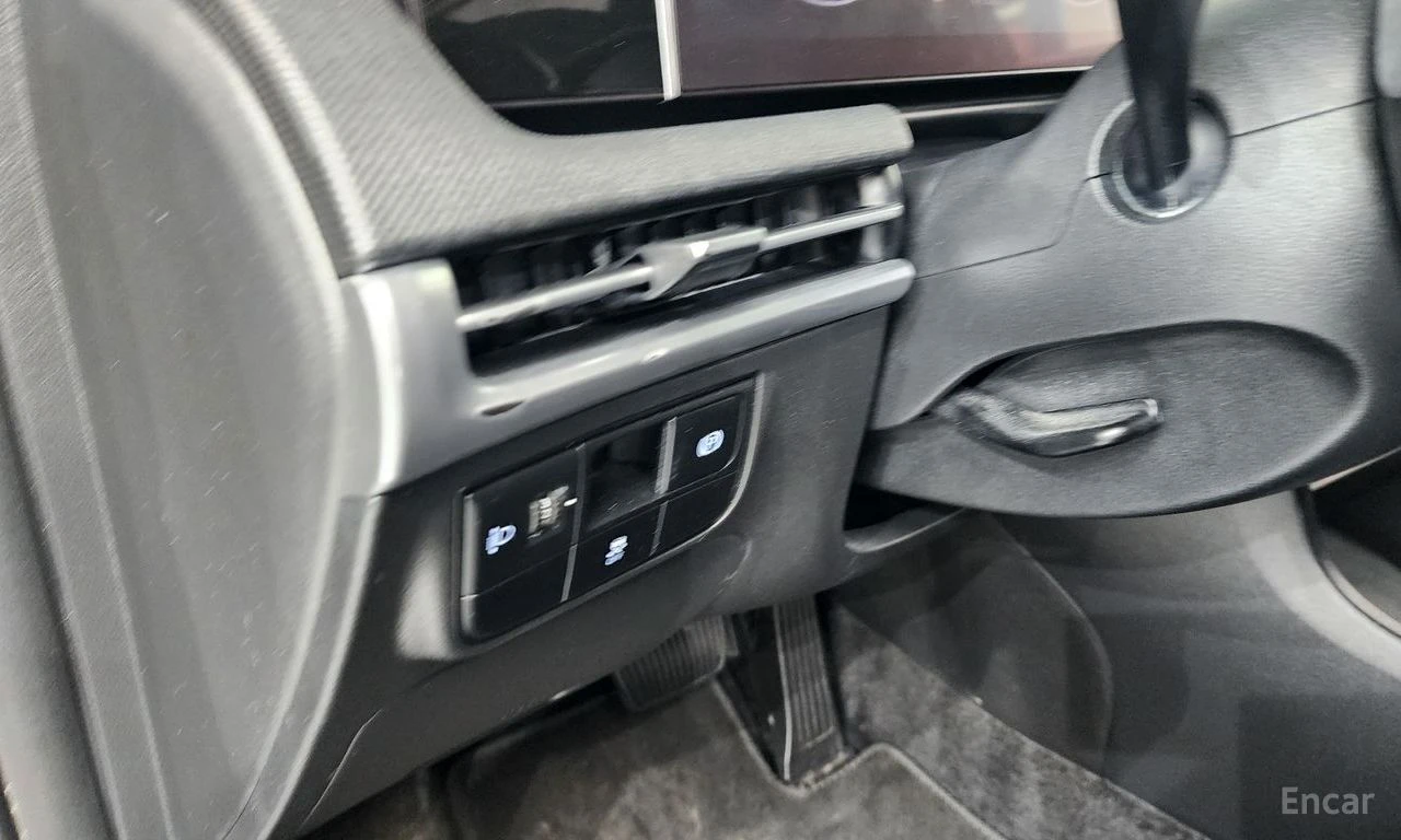 Hyundai Tucson 1.6* TURBO* AWD* ПОДГРЕВ* ОБДУХВАНЕ* LANE* ASSIST*, снимка 7 - Автомобили и джипове - 54702594