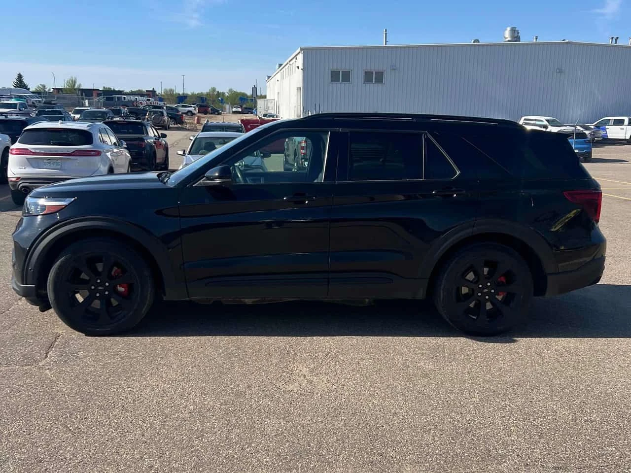 Ford Explorer * ST * ���������� ��� ������������ ������*  | Mobile.bg � ����������� 2