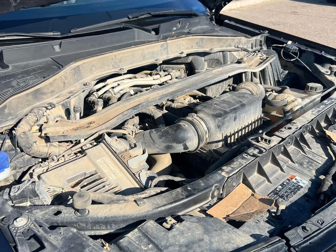 Ford Explorer * ST * ���������� ��� ������������ ������*  | Mobile.bg � ����������� 15