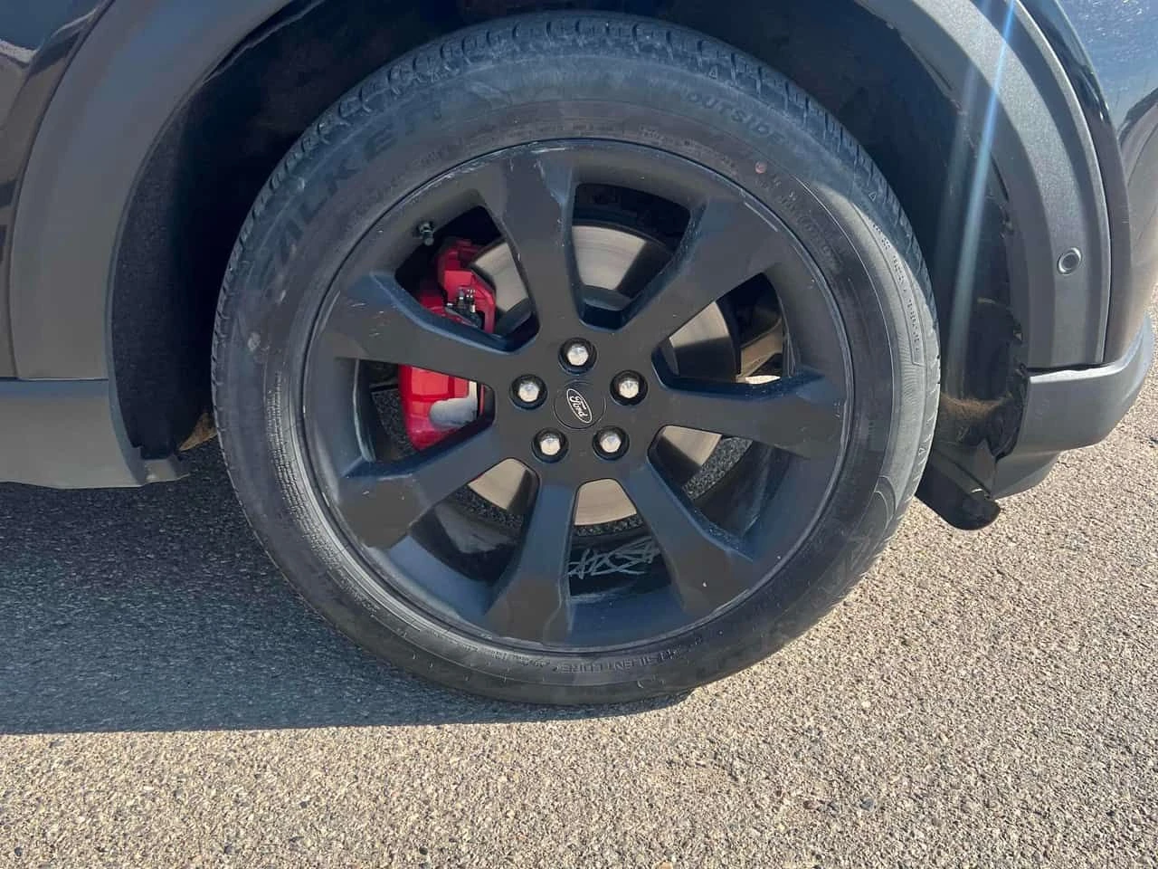 Ford Explorer * ST * ���������� ��� ������������ ������*  | Mobile.bg � ����������� 7