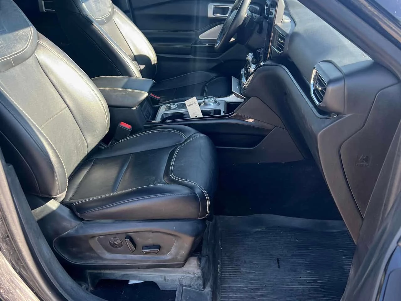 Ford Explorer * ST * ���������� ��� ������������ ������*  | Mobile.bg � ����������� 13