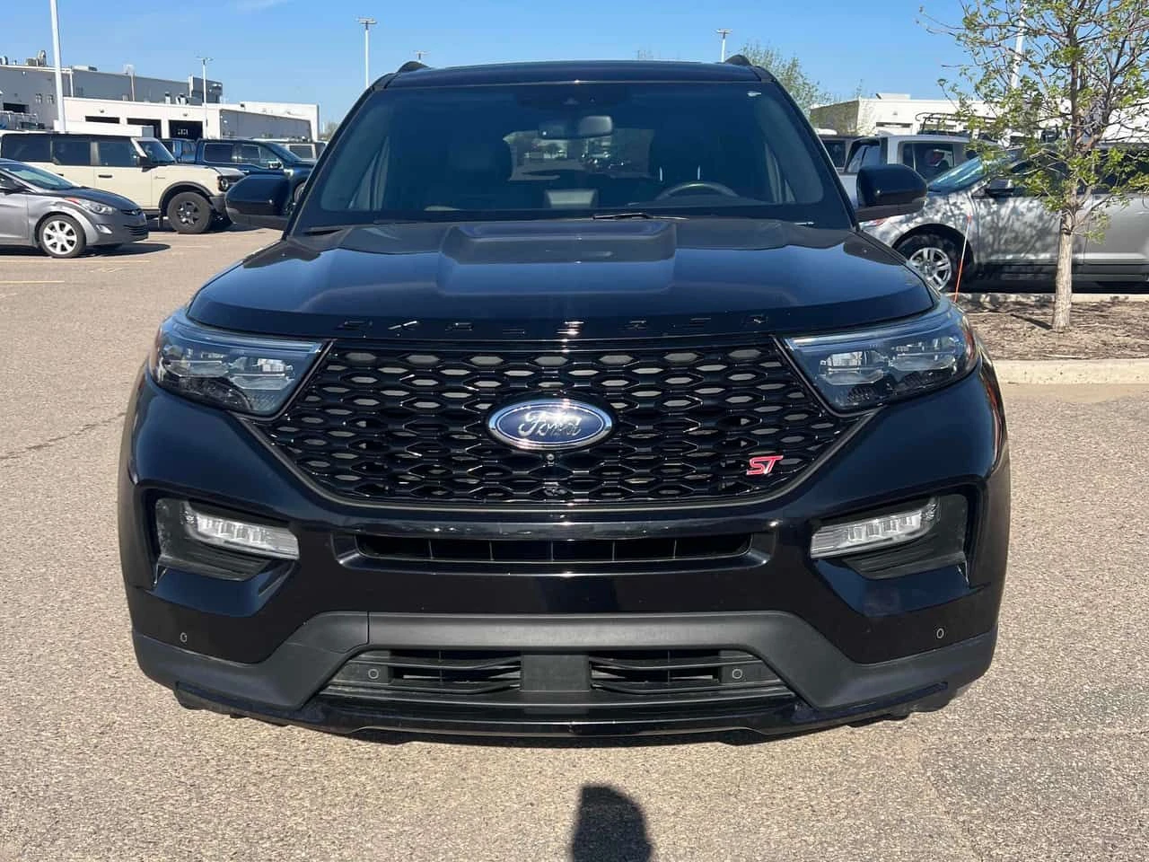 Ford Explorer * ST * ���������� ��� ������������ ������*  | Mobile.bg � ����������� 6