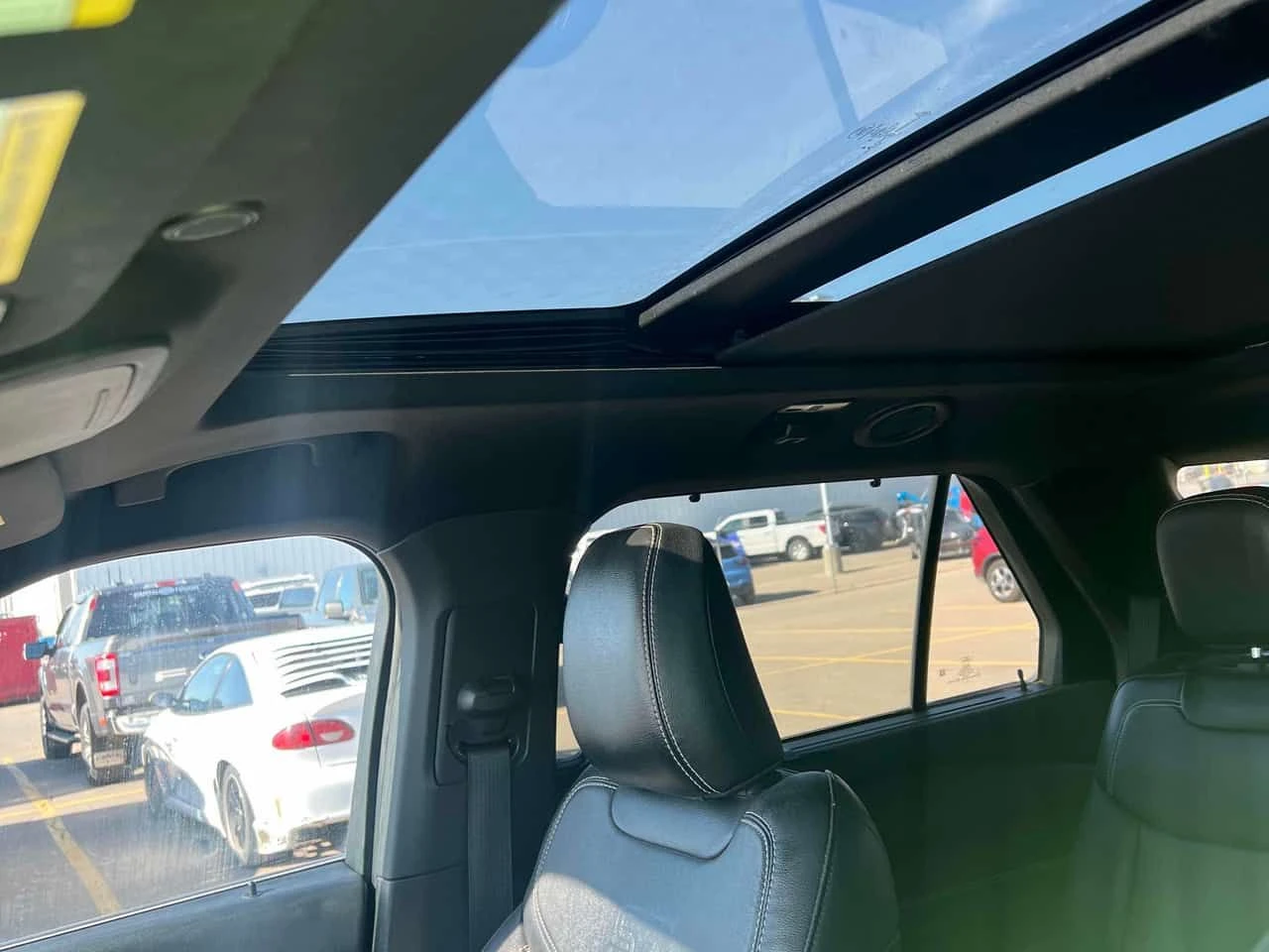 Ford Explorer * ST * ���������� ��� ������������ ������*  | Mobile.bg � ����������� 16