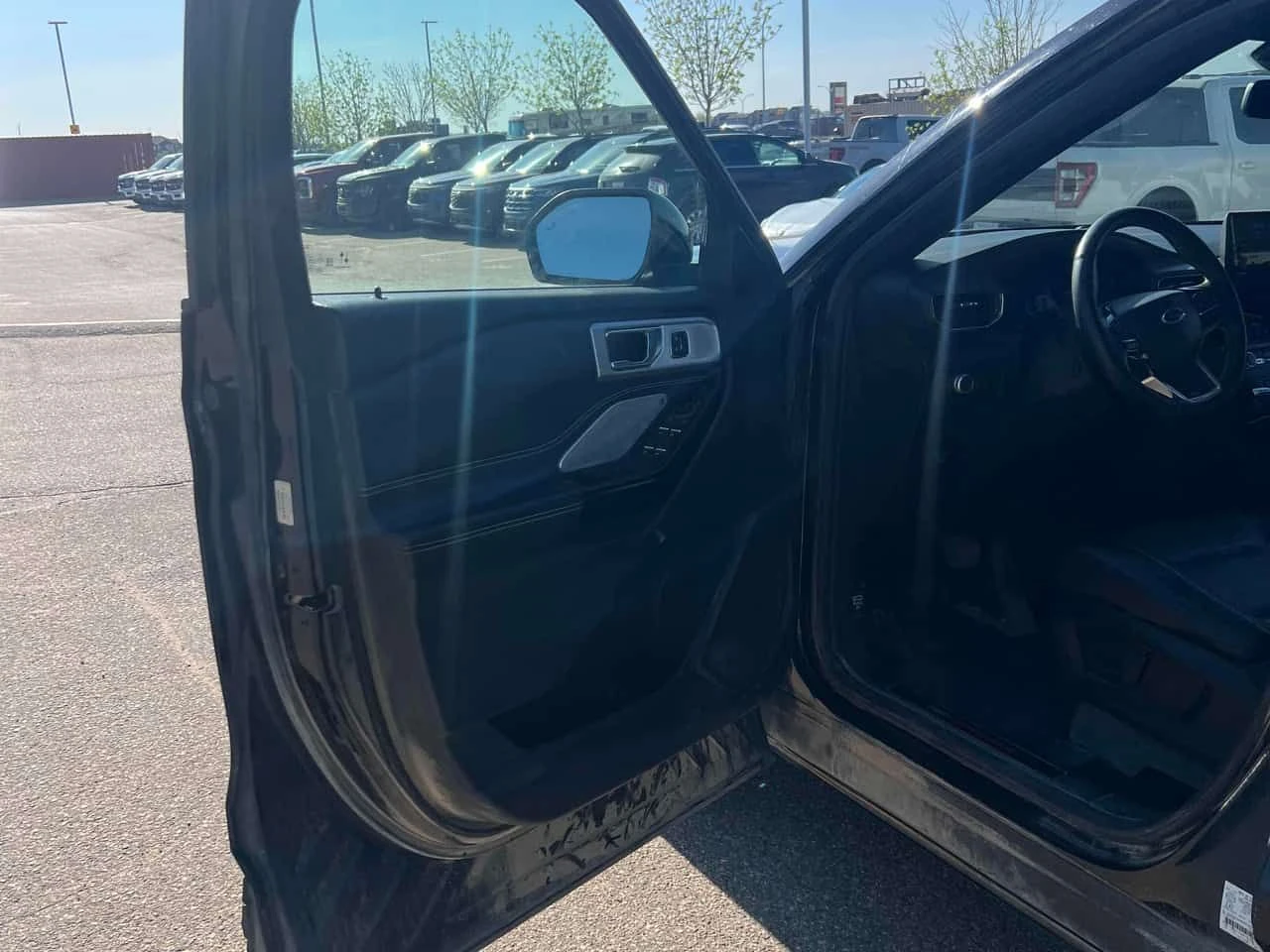 Ford Explorer * ST * ���������� ��� ������������ ������*  | Mobile.bg � ����������� 17