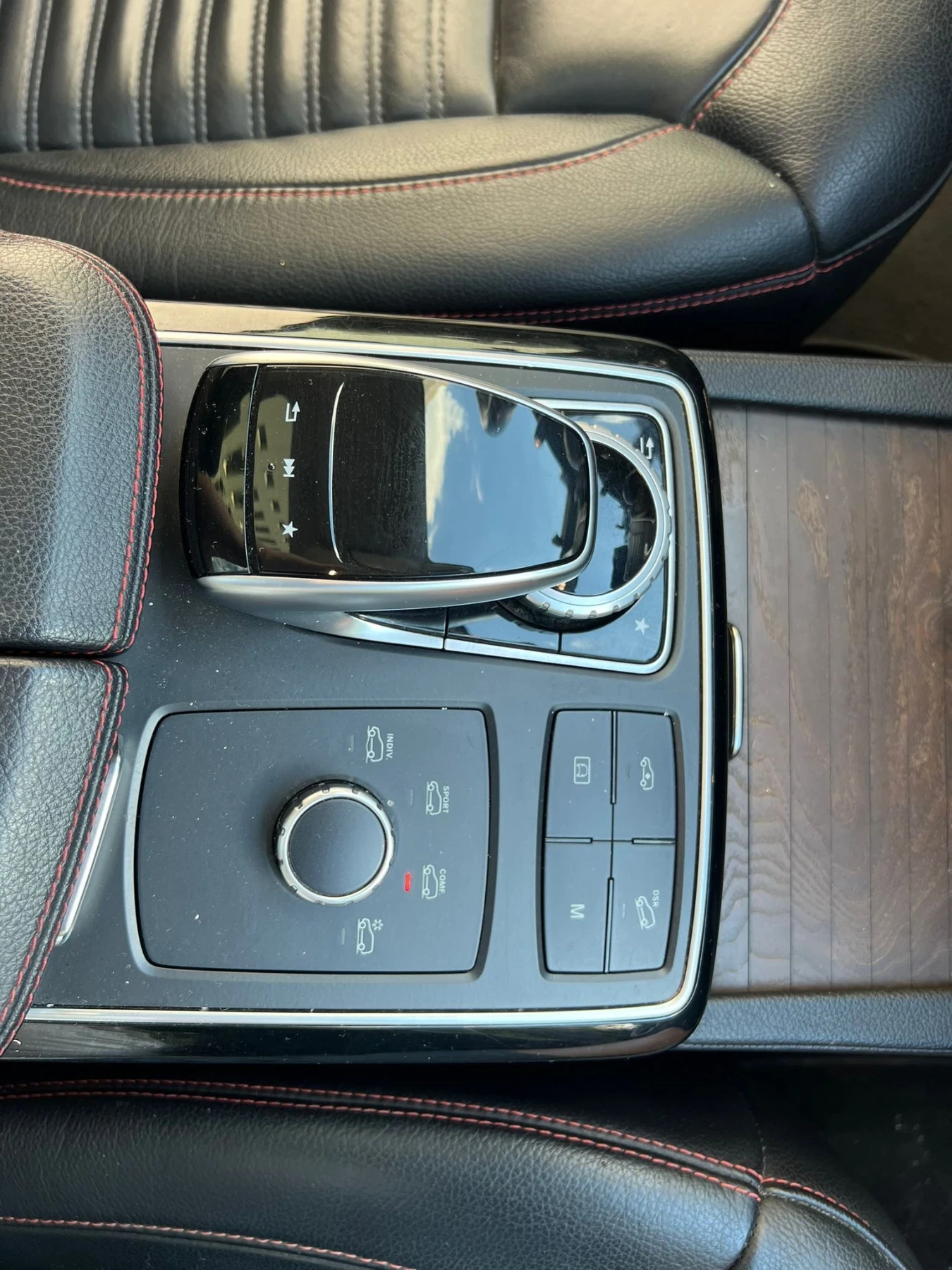 Mercedes-Benz GLE Coupe 350d AMG , снимка 9 - Автомобили и джипове - 54904971