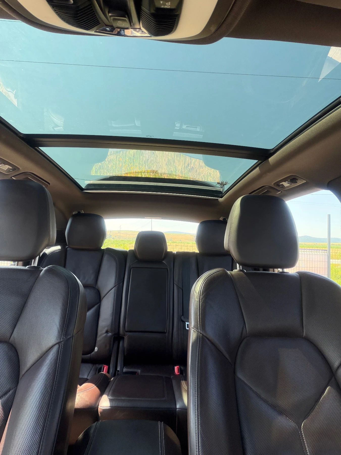 Porsche Cayenne, снимка 11 - Автомобили и джипове - 55079869