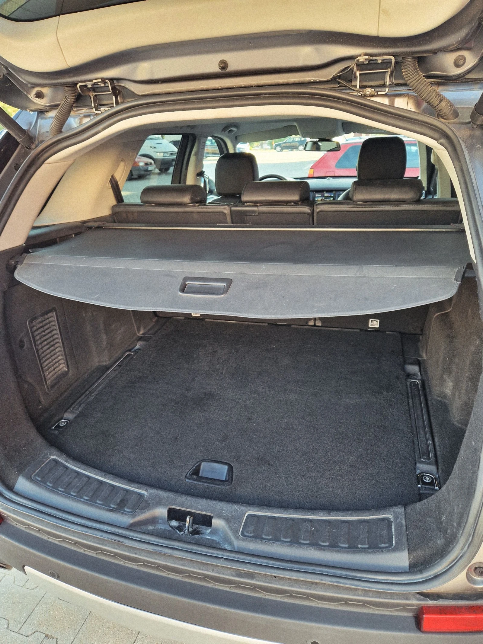 Land Rover Discovery Sport 2.0D 180 к.с 4х4, снимка 14 - Автомобили и джипове - 55236920