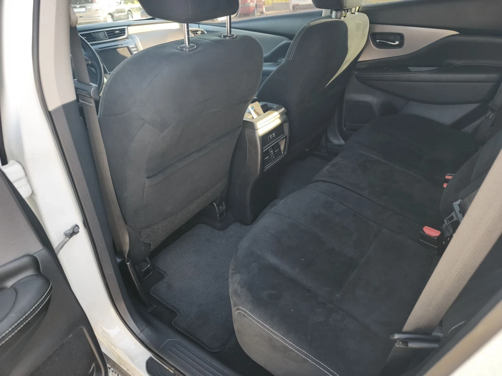 Nissan Murano LUXX | Mobile.bg � ����������� 10